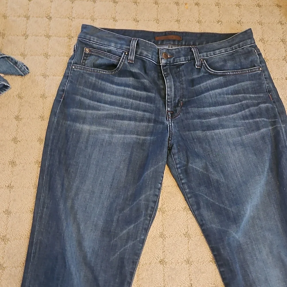 Joes Jeans stylish dark